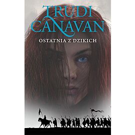 Era pięciorka #2 - Ostatnia z dzikich