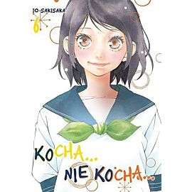 Kocha...nie kocha... - 06