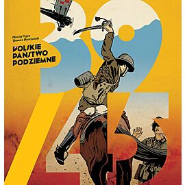 39/45 Polskie Państwo Podziemne