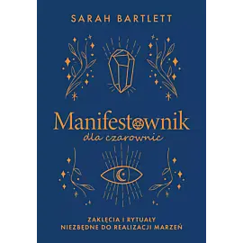 Manifestownik dla czarownic