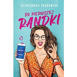 Do pierwszej randki