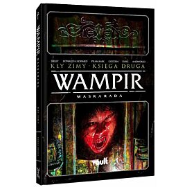 Wampir: Maskarada - Kły zimy - 2