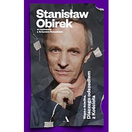 Wąska ścieżka. Dlaczego odszedłem z Kościoła
