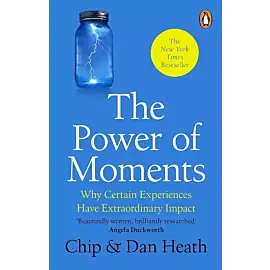 The Power of Moments