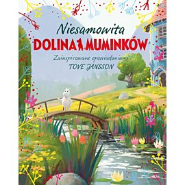 Niesamowita Dolina Muminków
