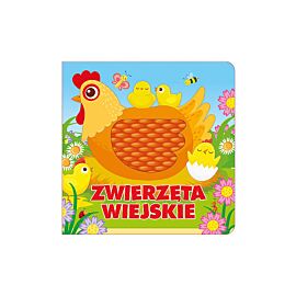 Zwierzęta wiejskie