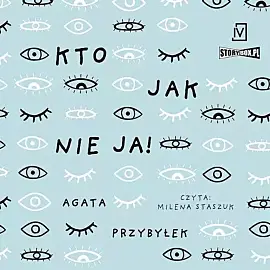Dłuższa przerwa Tom 2 Kto jak nie ja! (audiobook CD)