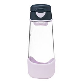 Butelka sportowa tritanowa 600ml Indigo Rose