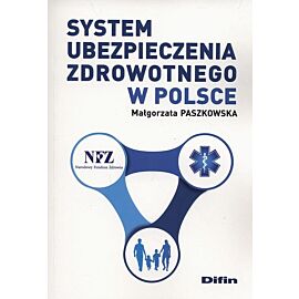 System ubezpieczenia zdrowotnego w Polsce