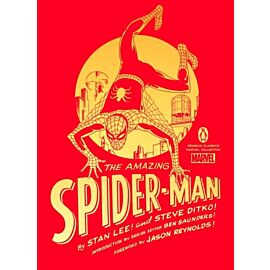 The Amazing Spider-Man