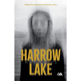 Harrow Lake