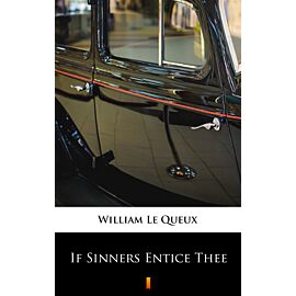 If Sinners Entice Thee (e-book)