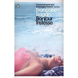 Bonjour Tristesse and A Certain Smile