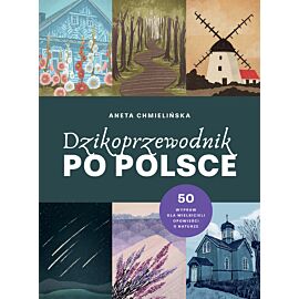 Dzikoprzewodnik po Polsce