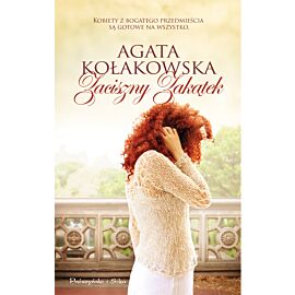 Zaciszny Zakątek