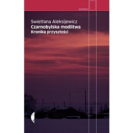 Czarnobylska modlitwa (e-book)