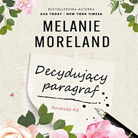 Decydujący paragraf. Kontrakt #3 (audiobook MP3)