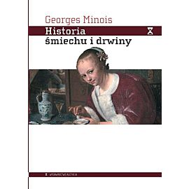 Historia śmiechu i drwiny