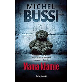 Mama kłamie