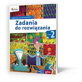 Zadania do rozwiązania kl. 2