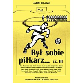 Był sobie piłkarz… cz. III (e-book)