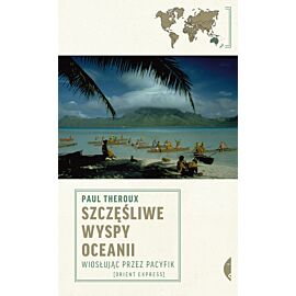 Szczęśliwe wyspy Oceanii