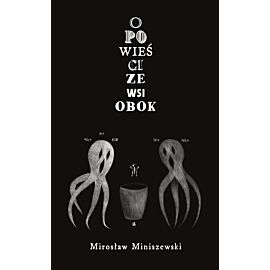 Opowieści ze wsi obok (e-book)