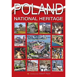 Polska dziedzictwo narodowe wer. Angielska