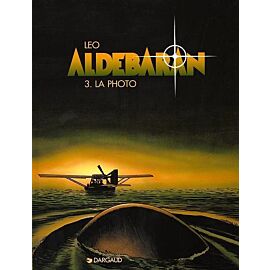 Aldebaran - 3 - Zdjęcie