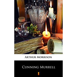 Cunning Murrell (e-book)