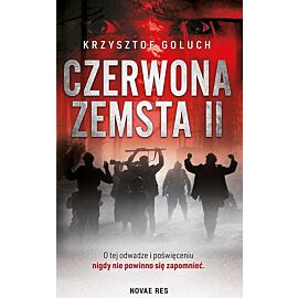 Czerwona zemsta 2