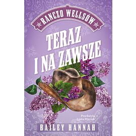 Teraz i na zawsze (e-book)