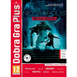 Necropolis Brutal Edition