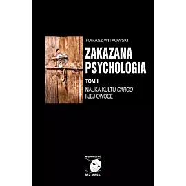 Zakazana psychologia. Tom II
