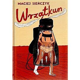 Wrzątkun