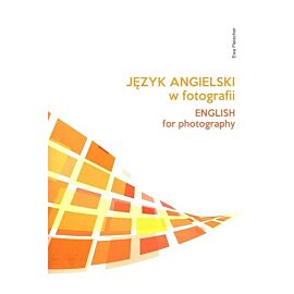Język angielski w fotografii