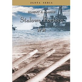 Stalowe Fortece Tom 2 (e-book)