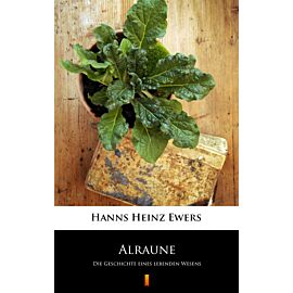 Alraune (e-book)