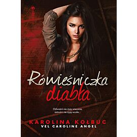 Rówieśniczka diabła (e-book)