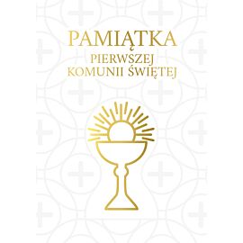 Pakiet komunijny (B5)
