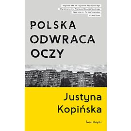 Polska odwraca oczy