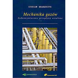 Mechanika gazów