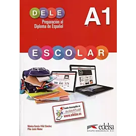 DELE Escolar A1