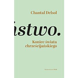 Koniec świata chrześcijańskiego