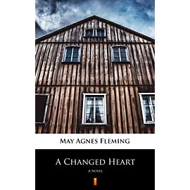 A Changed Heart (e-book)