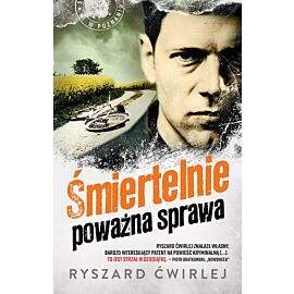 Śmiertelnie poważna sprawa