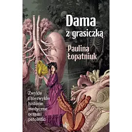 Dama z grasiczką