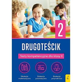 Teściki. Drugoteścik