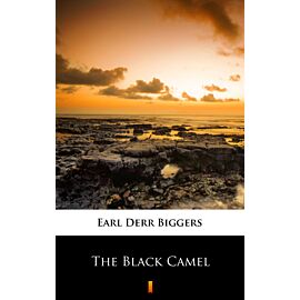 The Black Camel (e-book)