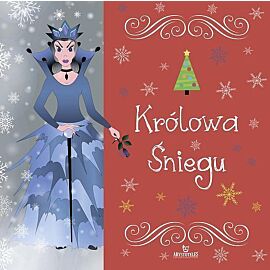 Królowa Śniegu